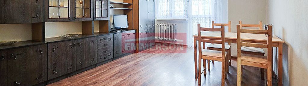 2 pokoje | os. oświecenia | osobna kuchnia tramwaj