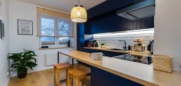 Nowe 3 pokoje, jaroty 2023 garaż