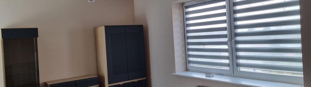 Kraków Podkowińskiego - mieszkanie 3-pokojowe 60m2