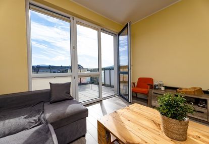 Apartament w modnej kamienicy!!