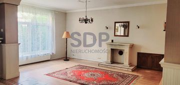 Dom w zabudowie szeregowej - muchobór wielki