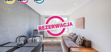 Mieszkanie na przymorzu blisko morza