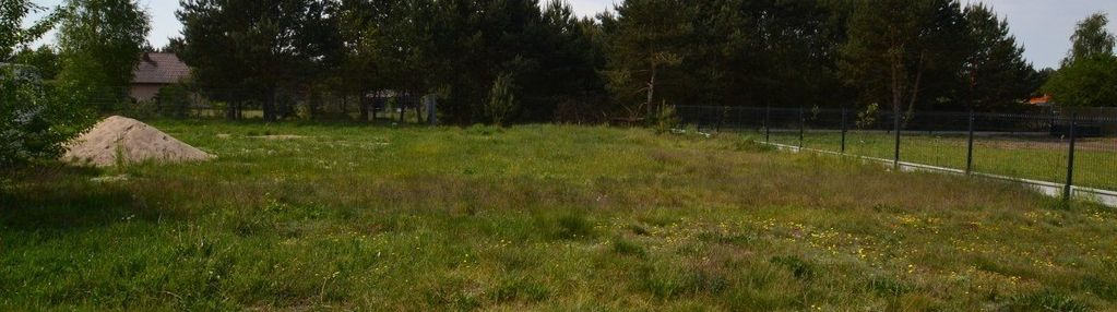 Dom w stanie surowym zamkniętym, krępsko