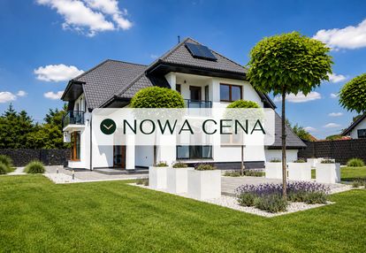 Dom w krakowie | uniwersalna baza do aranżacji