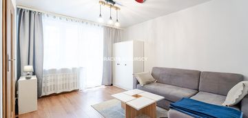 Kawalerka na krowodrzy