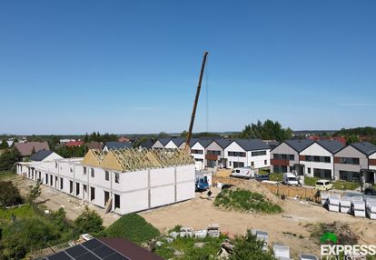 Trzeci etap!!! zawady osiedle lodowa aleja