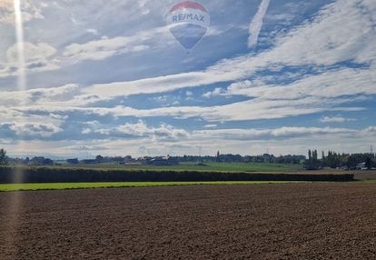 Działka mn-rolna- rekreacja