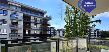 Gotowe | duży balkon |  idealne dla rodziny!