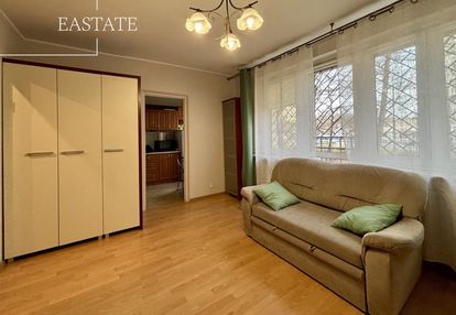 Kawalerka, blisko komunikacji, super lokalizacja