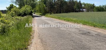 Działka na sprzedaż  w luboradowie