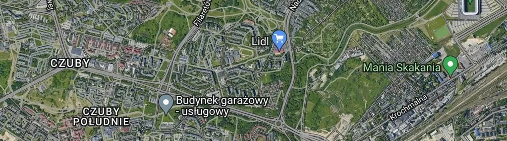 Mieszkanie na sprzedaż 4 pokoje 73m2