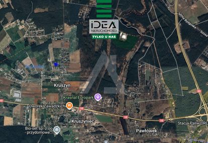 Media w drodze, mpzp