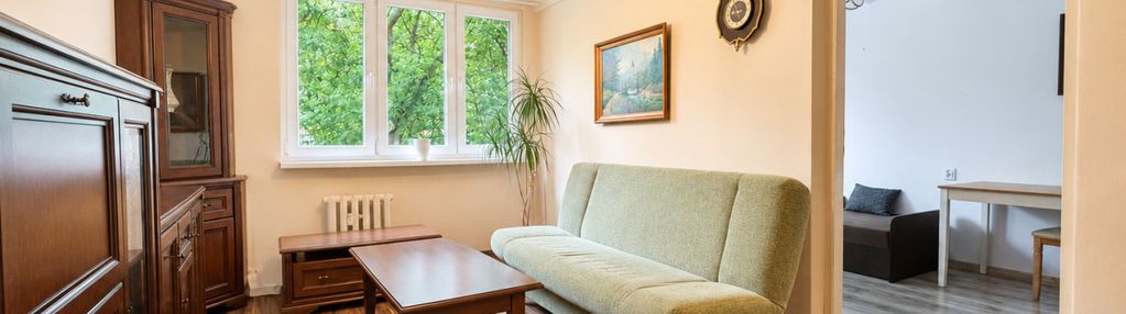 Inwestycja lub dla rodziny | świetna komunikacja
