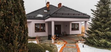 Luksusowy dom frydrychowice