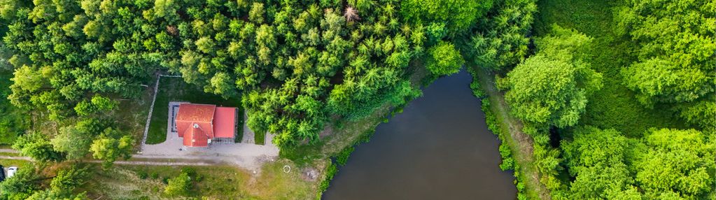 Atrakcyjna, duża działka budowlana obok kołobrzegu