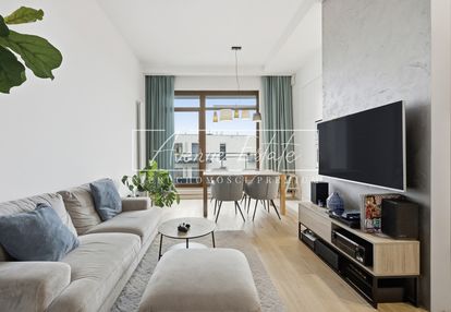 Mokotów i do wprowadzenia i wysoki standard