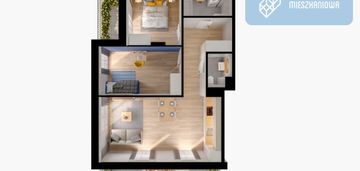 Wkd-10min centrum | garaż 20.000 0% deweloper