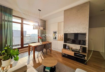 2 pokojowy apartament na bergamotki.