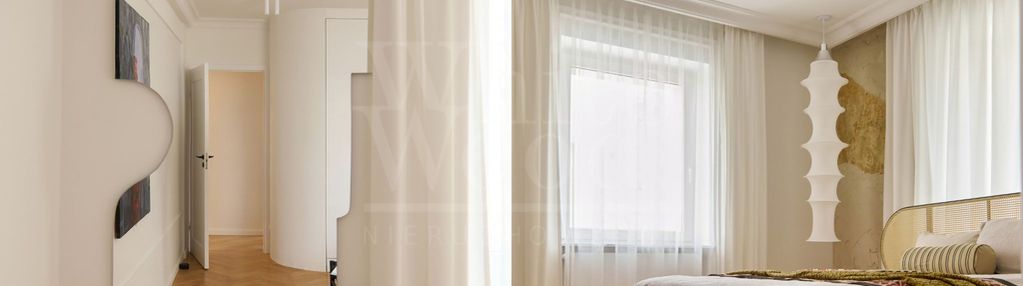 5 pok mieszkanie w centrum, blisko morza