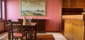 2-pokojowe mieszkanie na ursynowie