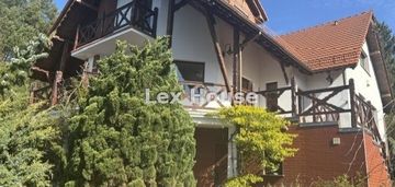 Dom w bajecznej lokalizacji