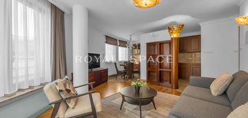 Wyjątkowy apartament | szucha residence