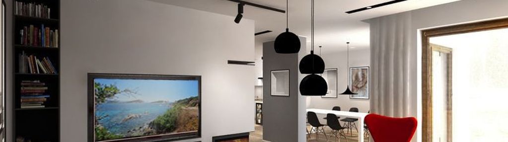 Mieszkanie 2 pokojowe w malowniczej i cichej okoli