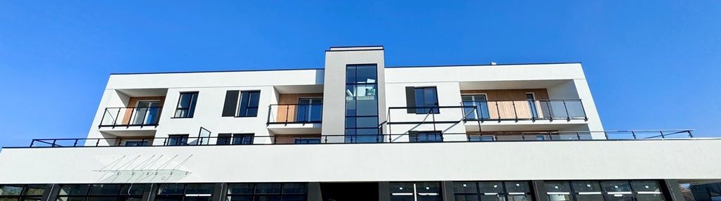 Nowość | 2 pokoje | blisko politechniki