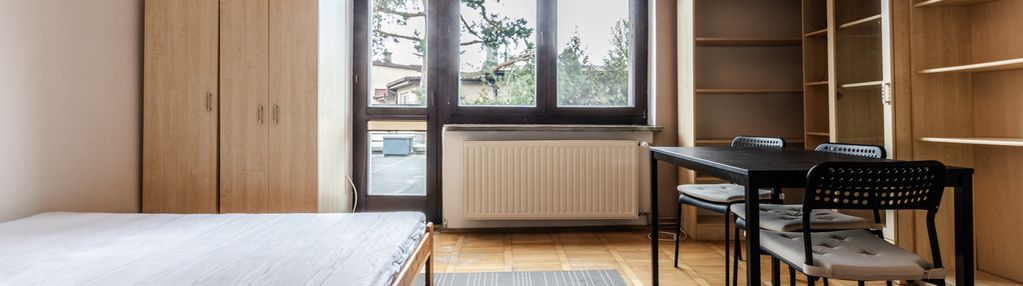 Mieszkanie 2-pokojowe | 38m² | 2200 pln | eng