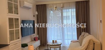 Nowy apartament  z powiewem  świeżości