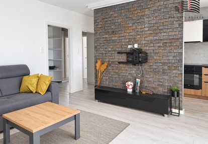 46,50 m2 na wrotkowie, gotowe do zamieszkania