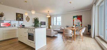 * prestiżowy apartament m5 97 m2 | smart home