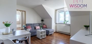 Mrągowo, 2 pokoje, ok. 46 m2, do wprowadzenia