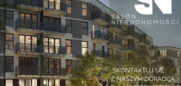 Prestiżowa lokalizacja - apartamenty inwestycyjne