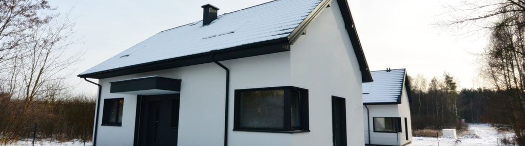 Dom 132,39 m2, 4 pokoje, suków