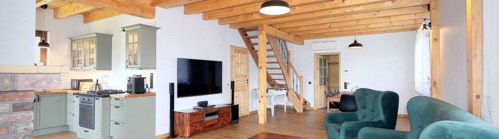 Lednogóra- komfortowy dom w technologii premium