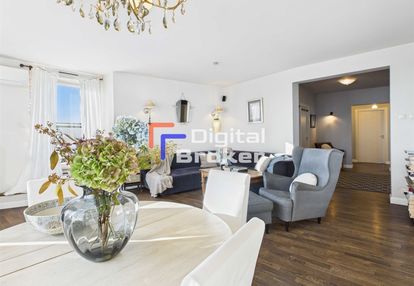 ⭐stara ochota⭐wyjątkowy apartament⭐taras 50m2