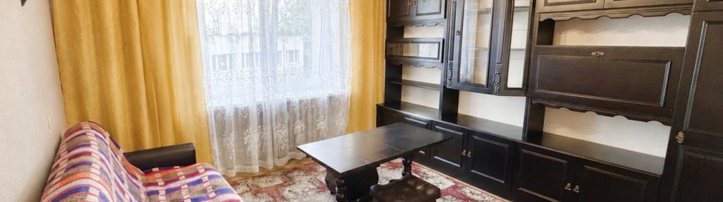 2 pokoje | możliwość otwarcia kuchni na salon