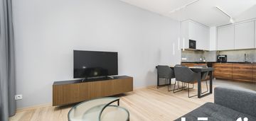 Wyjątkowe mieszkanie w centrum miasta