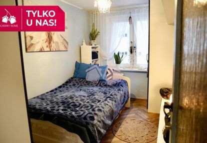 3 pokoje| niski czynsz | lasy| blisko centrum