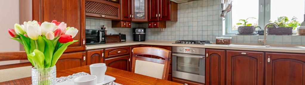 Dom wolnostojący - purda