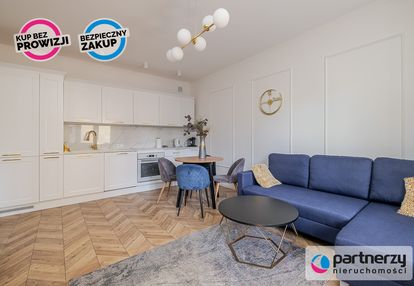 Gdańsk centrum | 2 pokoje | po remoncie