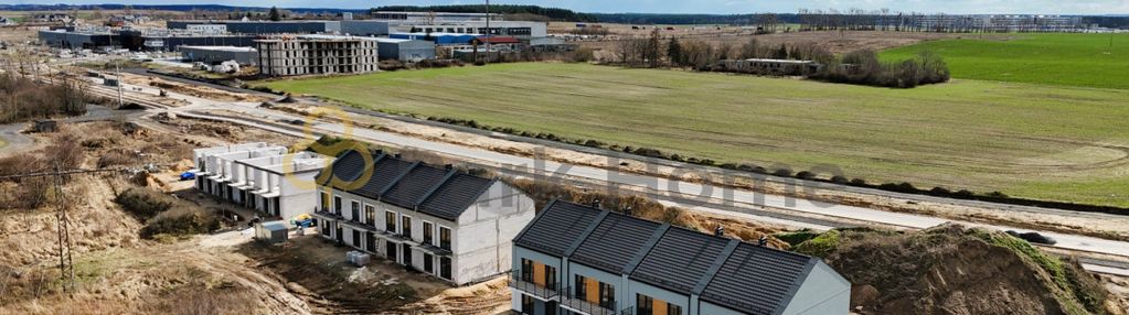 Apartamenty przy spince