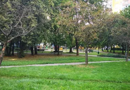 3 niezależne pokoje blisko szybkiego tramwaju