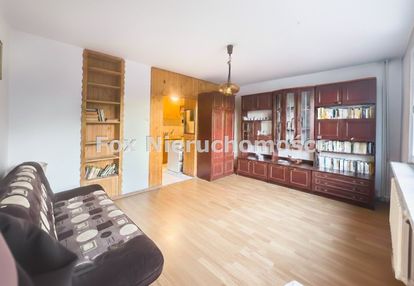 Słoneczna kawalerka wojska polskiego- niski blok