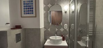 Od kwietnia- garaż-słotysowice -balkon