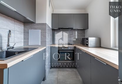 Na sprzedaż dwa pokoje po remoncie gdańsk oliwa!