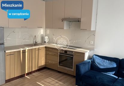 Nowa kawalerka na wynajem ul. chodkiewicza