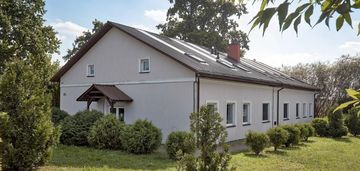 Dom zamieszkania zbiorowego - pokoje pracownicze