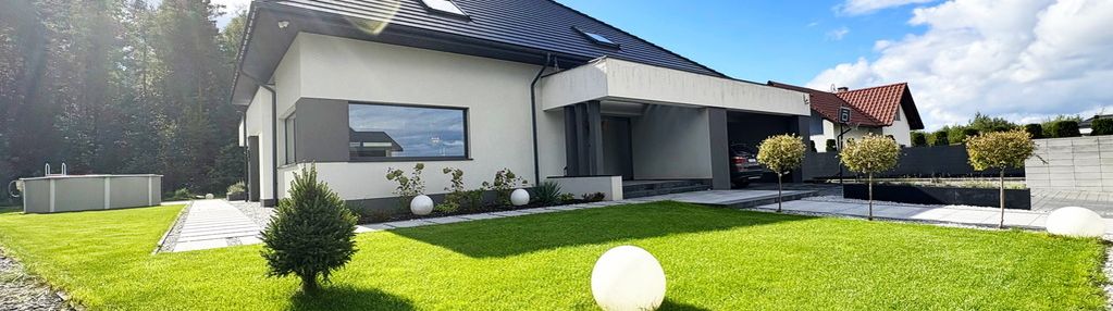 ✨ prestiżowa nieruchomość pod kielcami (bilcza)✨